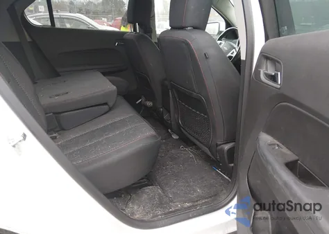 2015 Chevrolet Equinox 1Lt z USA, uszkodzony, nr VIN 2GNFLFEK3F6432880